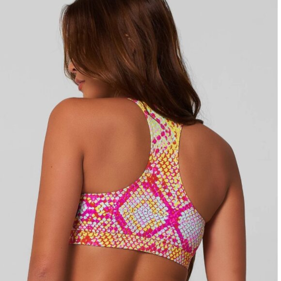 LiCi Fit Pink Lemonade Regular Bra - Picture 2 of 2